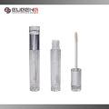 acrylic empty custom lip gloss tube